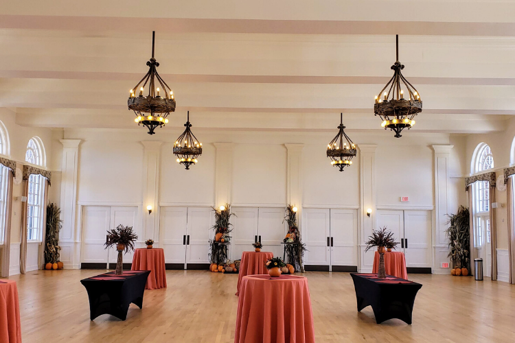 Ballroom 7