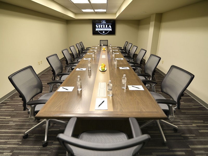 boardroom