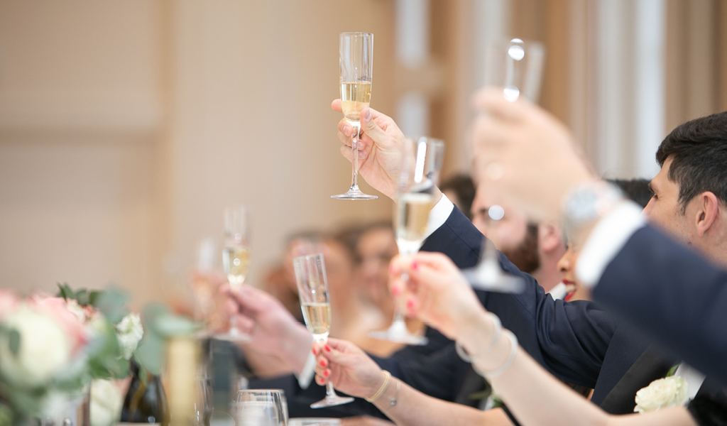 Worth The Wait Package