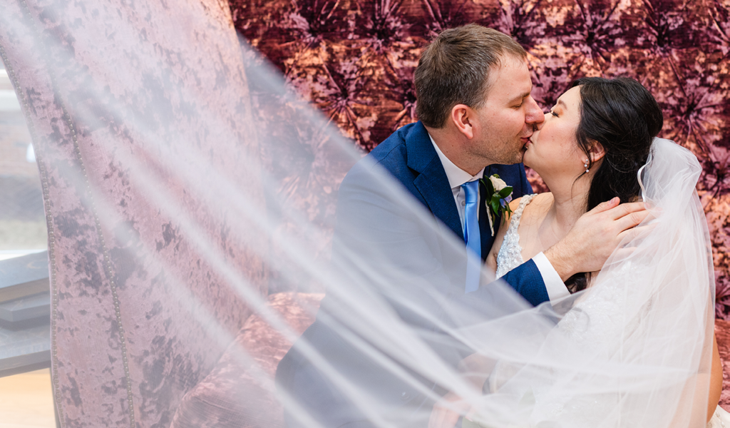 Tie The Knot Package