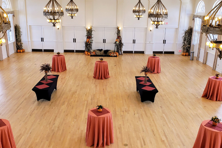 Ballroom 4